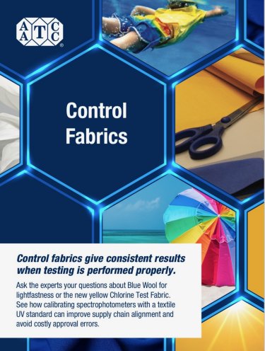 Control Fabrics