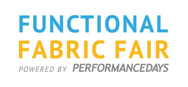 Functional Fabric Fair logo