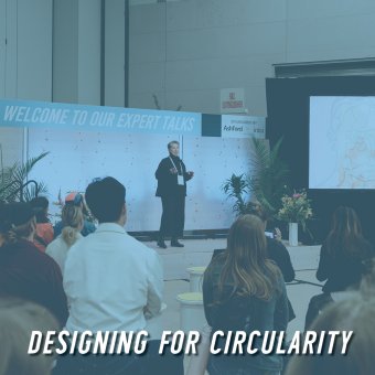 Designing for Circularity