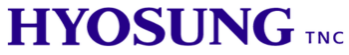 Hyosung Logo
