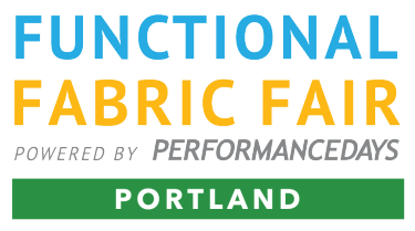 Functional Fabric Fair logo