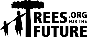 FFF - Tree's for the Future logo