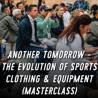 Designing for the Future: What's Happening at the Sports Product Design MS Program at the UO - Susan Sokolowski