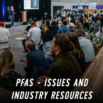 Keynote: How Trusted Data Helps Business Sustainable - Daniel Etra