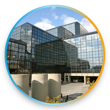 The Javits Center
