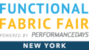 FFF Newyork Logo
